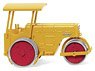 (HO) Ruthemeyer Load Roller (Model Train)