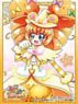 Character Sleeve Maho Girls PreCure! Cure Mofurun Heartful Style (EN-362) (Card Sleeve)
