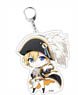 Idolish 7 Draw for a Specific Purpose Acrylic Key Ring Nagi Rokuya (Anime Toy)