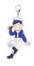 Osomatsu-san Draw for a Specific Purpose Marin Sailor Matsu Acrylic Key Ring Osomatsu (Anime Toy)