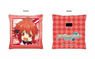 Idolish 7 Charamyu Vol.2 Cushions Badge Riku Nanase (Anime Toy)