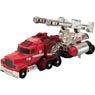 Tomica Hyper series Fire Truck (Tomica)