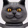 KITTYPILLAR THE CHARTREUX (完成品)