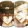 Otomate Premium Can Badge Collection Amnesia Vol.1 (Set of 8) (Anime Toy)