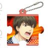 Super Lovers Puzzle Type Clear Charm Aki Kaido (Anime Toy)