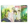 Super Lovers Soft Pass Case Relax (Anime Toy)