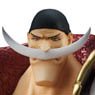 Variable Action Heroes One Piece `Whitebeard` Edward Newgate (PVC Figure)