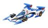 Variable Action Future GPX Cyber Formula Sin New Asurada AKF-0/G (Completed)