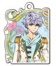 [Maji Kyun! Renaissance] Umbrella Charm Design E / Monet Tsukushi (Anime Toy)