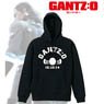 GANTZ:O GANTZ玉パーカー (サイズ/XL) (キャラクターグッズ)