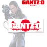 Gantz: O Gantz Ball Mug Cup (Anime Toy)