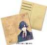 [Uta no Prince-sama] Premium Ticket File Design D Tokiya Ichinose (Anime Toy)