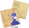 [Uta no Prince-sama] Premium Ticket File Design J Ai Mikaze (Anime Toy)