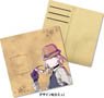 [Uta no Prince-sama] Premium Ticket File Design K Camus (Anime Toy)
