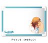 [Uta no Prince-sama] White Board Design E Ren Jinguji (Anime Toy)
