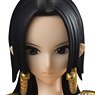 Variable Action Heroes One Piece Series Boa Hancock (Ver.Blue) (Miyazawa Limited) (PVC Figure)