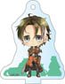 Beast and Princess Mini Acrylic Stand Jozef (Anime Toy)