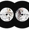 キャラレココースター 「Fate/Grand Order」 02/ブラインド 10個セット (キャラクターグッズ)