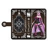 Fate/Extella Notebook Type Smart Phone Case Medusa (Anime Toy)