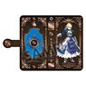 Fate/Extella Notebook Type Smart Phone Case Altria Pendragon (Anime Toy)