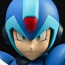 4inch-nel Mega Man X (Completed)