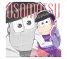 Osomatsu-san Block Memo Osomatsu (Anime Toy)