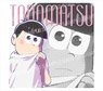 Osomatsu-san Block Memo Todomatsu (Anime Toy)
