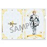 Fate/Extella Clear File Gawain (Anime Toy)