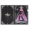 Fate/Extella Clear File Medusa (Anime Toy)
