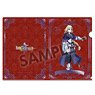 Fate/Extella Clear File Jeanne d`Arc (Anime Toy)