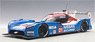 Nissan GT-R LM Nismo 2015 #21 (Le Mans 24h Race) (Diecast Car)