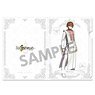 Fate/Extella Clear File Master (Man) (Anime Toy)