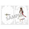 Fate/Extella Clear File Master (Woman) (Anime Toy)