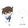 [Detective Conan] Acrylic Pen Stand 02 (Shinichi Kudo) (Anime Toy)