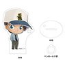 [Detective Conan] Acrylic Pen Stand 04 (Heiji Hattori) (Anime Toy)