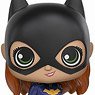 Wobbler - DC Comics: Batgirl (2016 Version) (Completed)