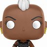 POP! - Marvel Series: X-Men - Storm (Mohawk Version) (Completed)