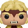 POP! 『マーベル・コミック』 セイバートゥース (完成品)