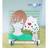Star-Mu Big Acrylic Chara Stand Yuta Hoshitani (Size/M) (Anime Toy)