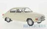 Saab 96 V4 1971 Beige (Diecast Car)