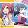 Love Live! The School Idol Movie Pos x Pos Collection Vol.2 (Set of 8) (Anime Toy)