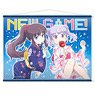 「NEW GAME!」 B2タペストリー デザイン01 (涼風青葉&滝本ひふみ/浴衣ver.) (キャラクターグッズ)