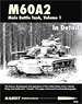M60A2 主力戦車 イン・ディテール Vol.1 (書籍)
