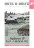 IV号駆逐戦車 Part.1 L/48 (Sd.kfz.162) (書籍)