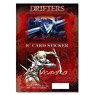 [Drifters] IC Card Sticker Design07 (Jeanne d`Arc) (Anime Toy)