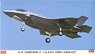 F-35A ライトニング2 `航空自衛隊 初号機` (プラモデル)