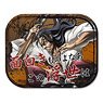 [Drifters] Magnet Sheet Design02 (Nobunaga Oda) (Anime Toy)