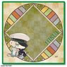 [Nil Admirari no Tenbin: Teito Genwaku Kitan] Microfiber Hand Towel Design03 (Hisui Hoshikawa) (Anime Toy)