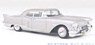 Cadillac Eldorado Bloam 1957 Metallic Beige (Diecast Car)