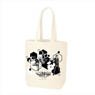 World Trigger Tote Bag Type A (Anime Toy)